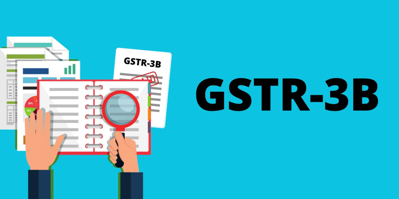 மிக்ஜாம் புயல் பாதிப்பு : 4 மாவட்ட வணிகர்களுக்கு ஜிஎஸ்டிஆர்-3B தாக்கல் செய்ய கூடுதல் அவகாசம்