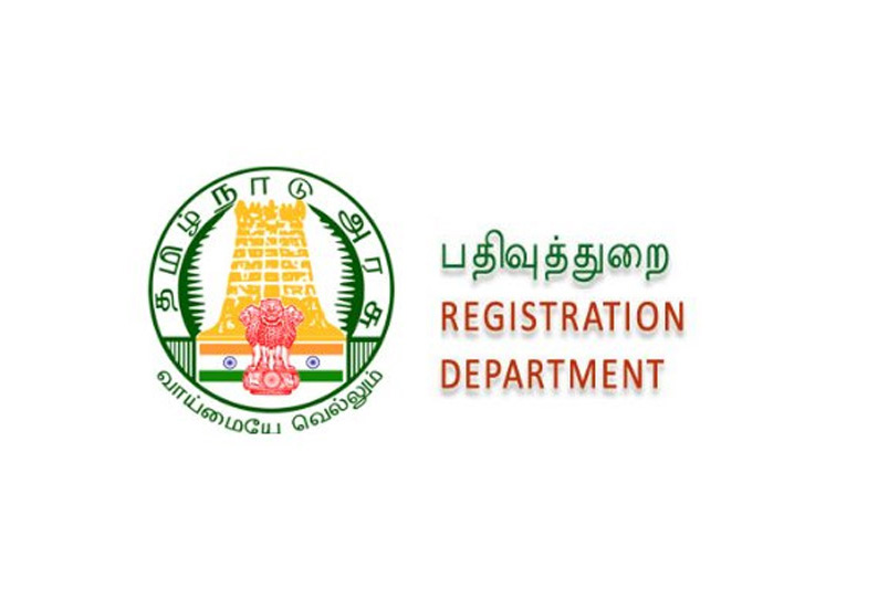 பதிவுத்துறை சுற்றறிக்கை