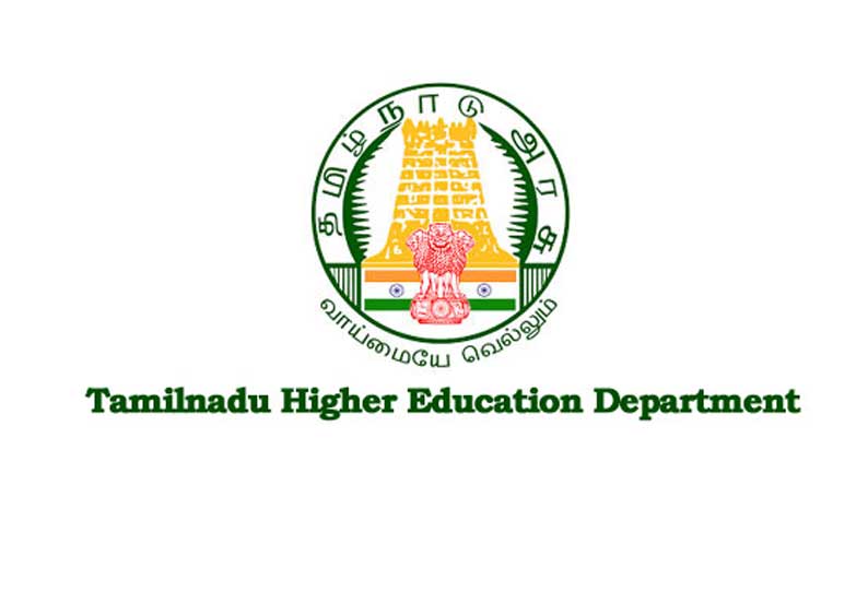 வெள்ள பாதிப்பு: கல்லூரிச் சான்றிதழ் கட்டணமின்றி நகல் பெறலாம்-உயர்கல்வித் துறை