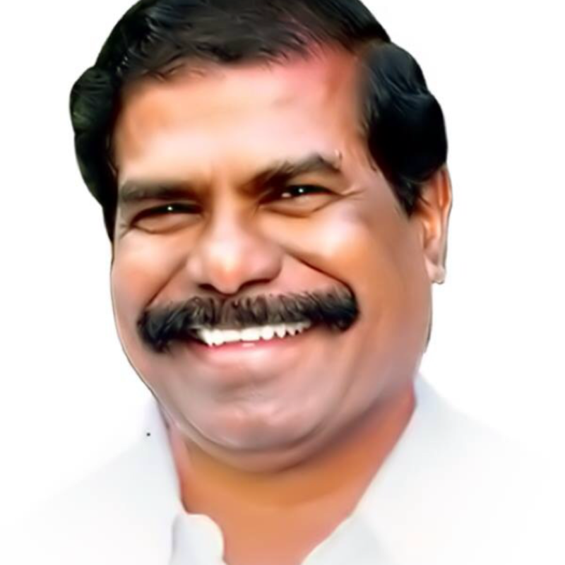 ஜி.கே.மணி கிறிஸ்துமஸ் வாழ்த்து