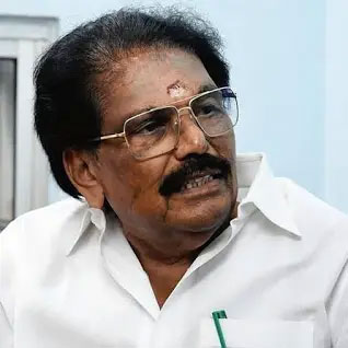 தென் மாவட்டங்களில் கனமழை எச்சரிக்கை குறித்து அமைச்சர் அறிக்கை