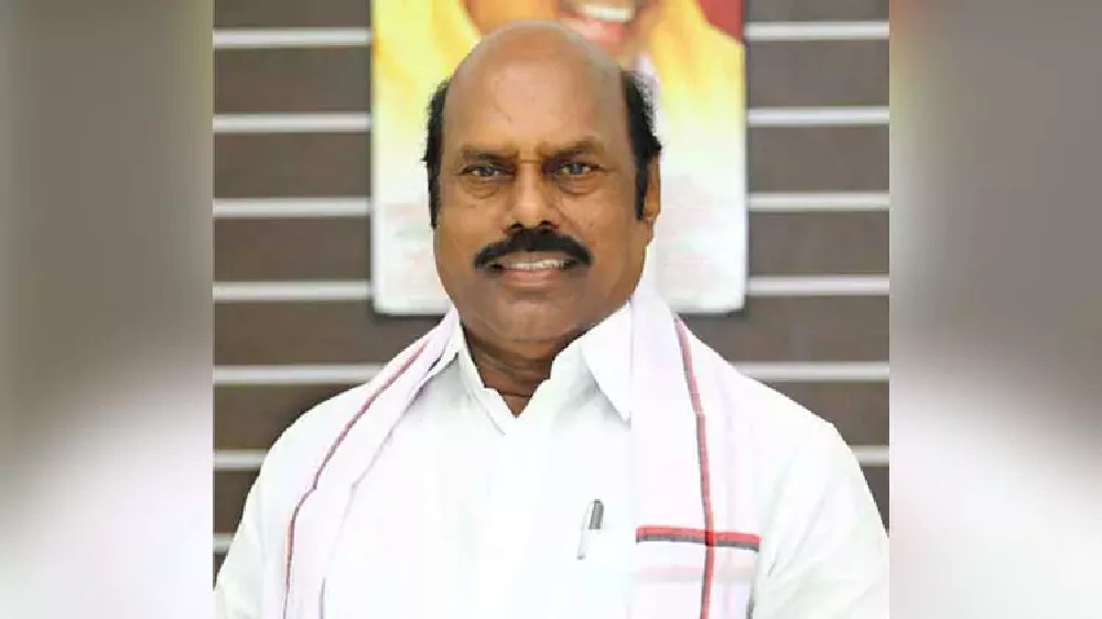 சிறப்பு மருத்துவ முகாம்..அமைச்சர் எ.வ.வேலு தொடங்கி வைத்தார்
