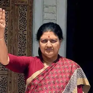 திமுக ஆட்சி தமிழகத்திற்கு வாய்த்த சாபக்கேடு - சசிகலா ஆவேசம்
