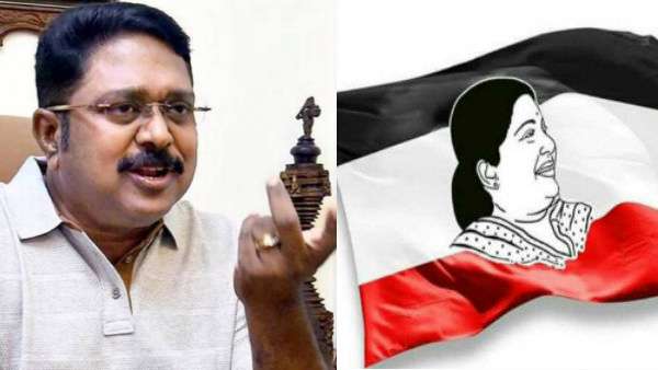 அமமுக ஆலோசனைக் கூட்டம்-டிடிவி தினகரன் பங்கேற்பு
