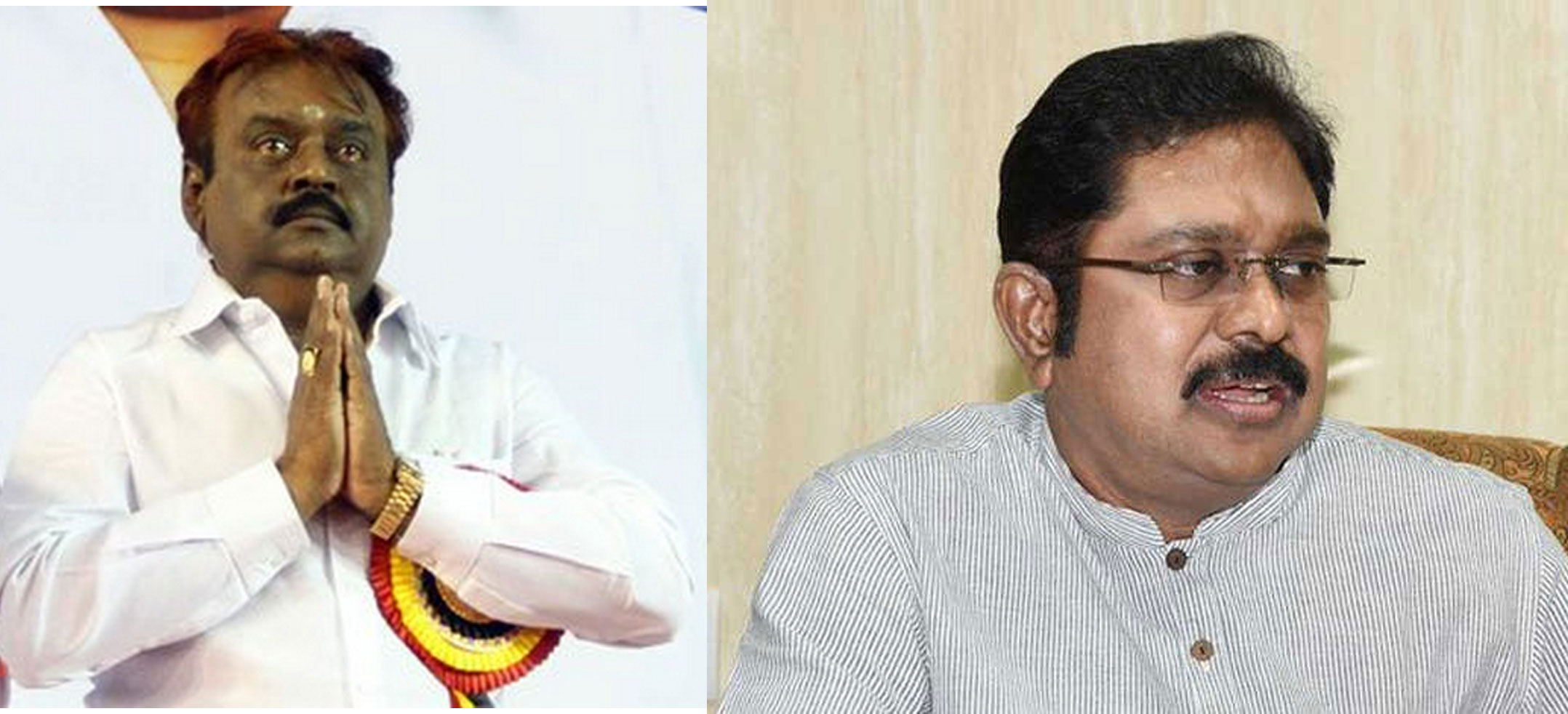 விஜயகாந்த் மறைவு-டிடிவி தினகரன் இரங்கல்