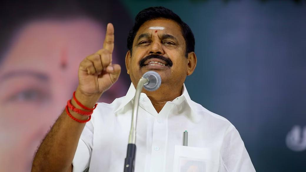 போக்குவரத்து தொழிலாளர்களின் நியாயமான கோரிக்கைகளை உடனடியாக நிறைவேற்றுங்கள்: இபிஎஸ்