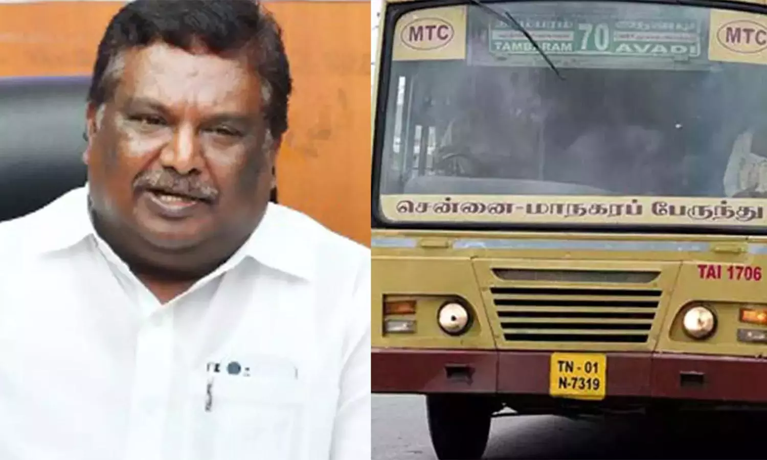 தொழிலாளர்கள் போராட்டத்தை கைவிட வேண்டும் - அமைச்சர் வேண்டுகோள்