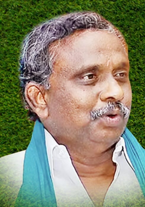 அரசு போக்குவரத்து தொழிலாளர்கள் போராட்டத்திற்கு விவசாயிகள் முழு ஆதரவு