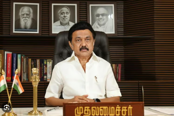 தமிழக காவல்துறை மற்றும் சீருடை அலுவலர்கள்/பணியாளர்களுக்கு பொங்கல் பதக்கங்கள் வழங்க முதல்வர் ஆணை