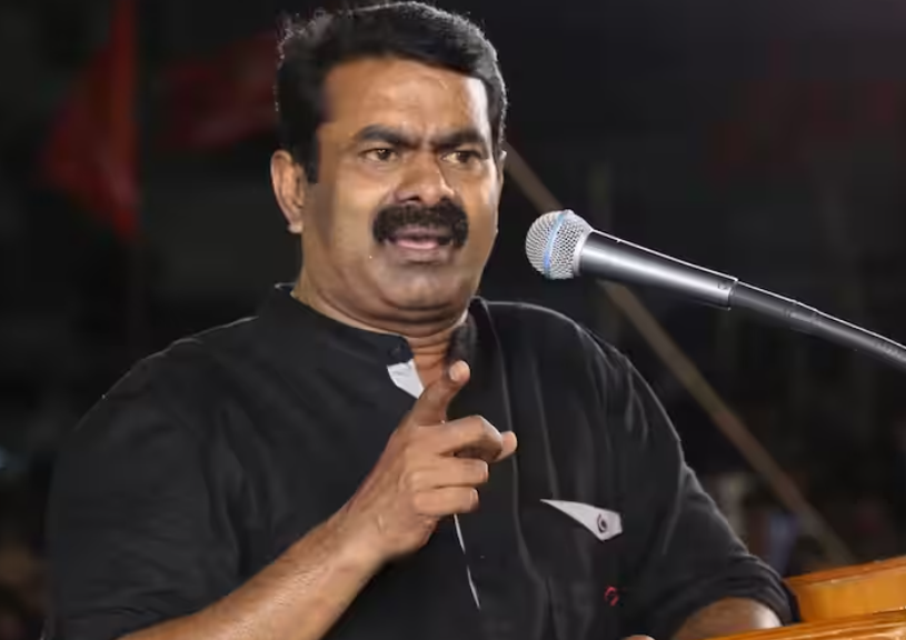 பாஜகவின் அடியாள் துறையா
