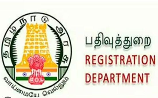 பதிவுத்துறையின் ஆவண பதிவுகளின் எண்ணிக்கை அதிகரித்தது