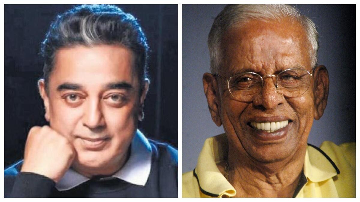 காலத்தால் அழியாத கலைஞனின் நினைவுகளைப் போற்றுகிறேன்