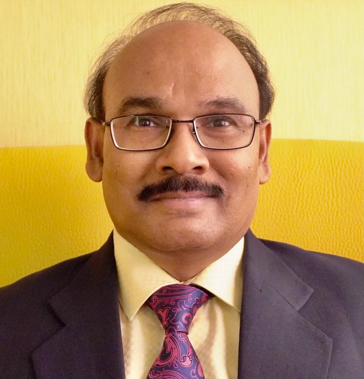 தணிக்கைத் துறையின் தலைமை இயக்குநராக ஆர். திருப்பதி வெங்கடசாமி பொறுப்பேற்றுள்ளார்
