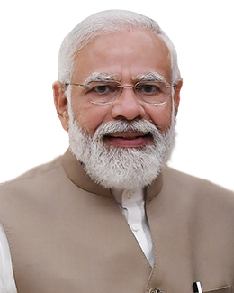 இதயத்தில் உணர்ச்சிகளை நிரப்பும் சவஸ்தியின் பஜனை - பிரதமர்