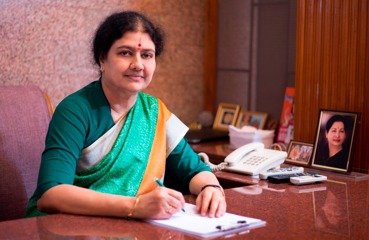 அரசு போக்குவரத்து ஊழியர்களின் நியாயமான கோரிக்கைகளை உடனே நிறைவேற்றிட வேண்டுகோள்-சசிகலா