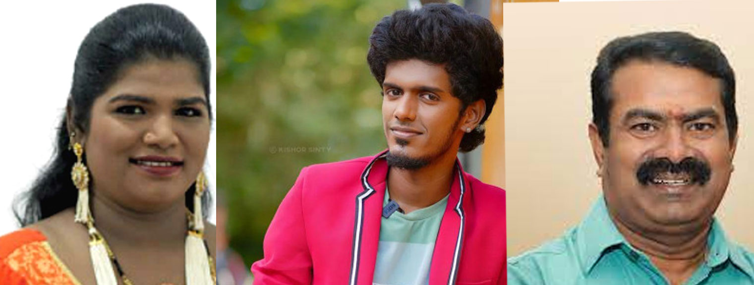 நிஷா மற்றும் பாலா ஆகியோரது மனிதநேயமிக்கச்செயல் மிகுந்த பாராட்டுக்குரியது