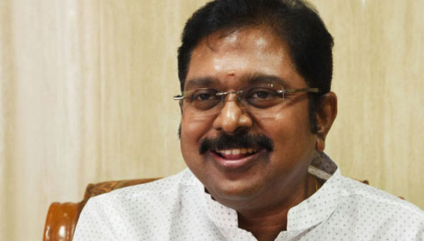 வீரத்தையும் தியாகத்தையும் எந்நாளும் போற்றி வணங்கிடுவோம்-டிடிவி தினகரன்