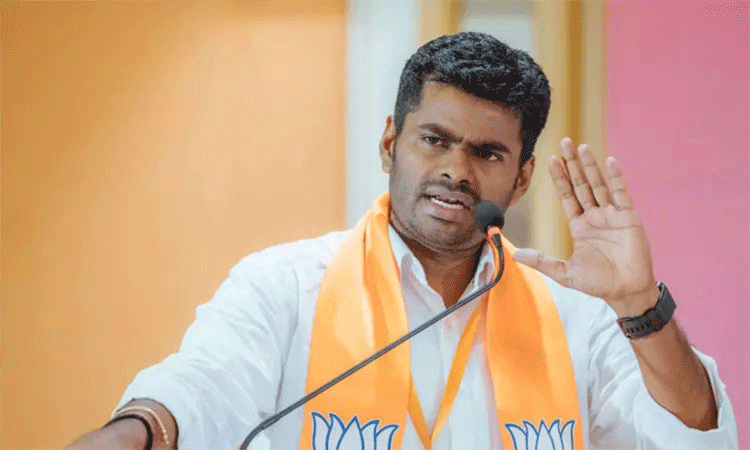 இந்து மத விரோதப் போக்கில் ஈடுபட்டு வரும் திமுக அரசு