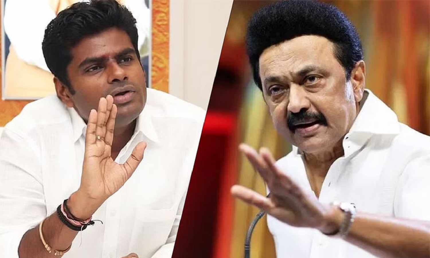 ஜல்லிக்கட்டு போட்டிகளுக்குத் தமிழகத்தில் தடை விதித்ததே ஒட்டுண்ணி மாடல் திமுகதான்!-அண்ணாமலை