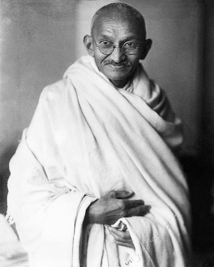 காந்தியடிகளின் வாழ்க்கை வரலாறு-டிடிவி தினகரன்