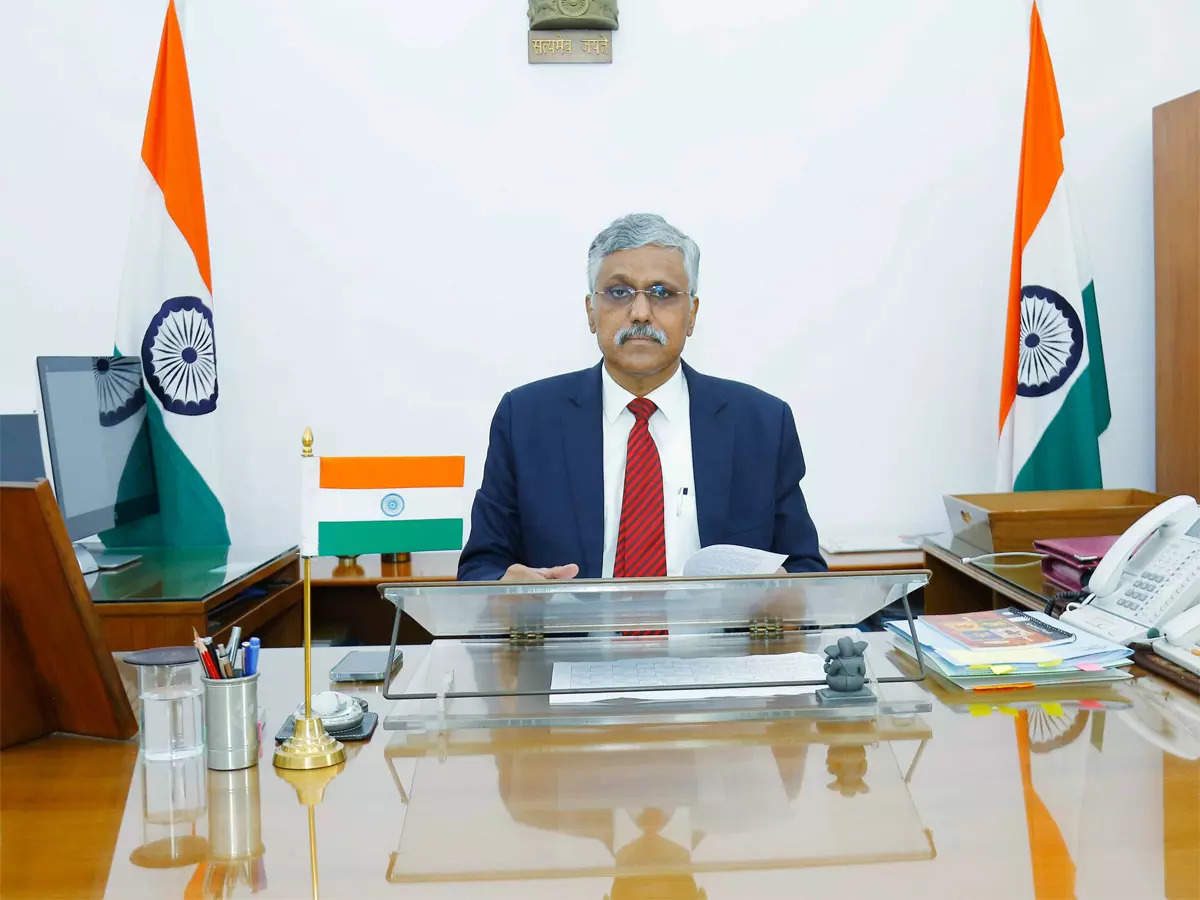 பாதுகாப்புச் செயலாளர் கிரிதர் அரமானே, 2024 ஜனவரி 30, 31-ம்  தேதிகளில் ஓமனில் பயணம் மேற்கொள்கிறார்