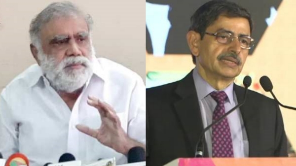 பிரதமரின் வீடு கட்டும் திட்டம் குறித்த குற்றச்சாட்டு