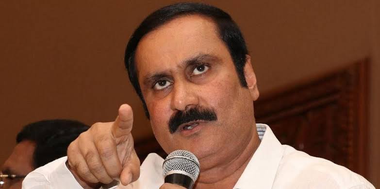 தமிழ்வழிக் கல்வியை கட்டாயமாக்க மறுப்பது ஏன்? அன்புமணி வலியுறுத்தல்