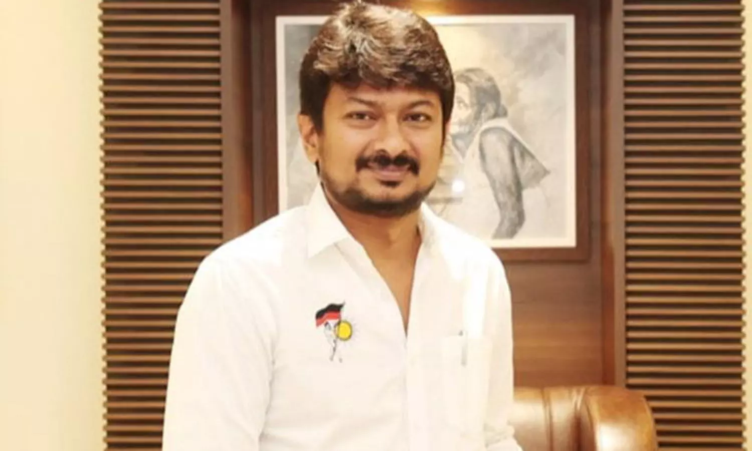 Condemnation of Udayanidhi Stalin