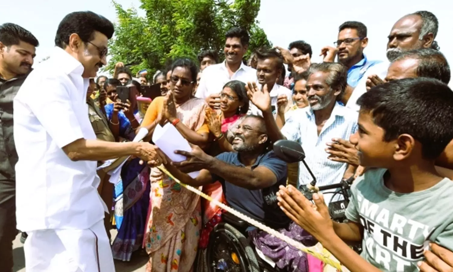 உங்களைத் தேடி உங்கள் ஊரில்
