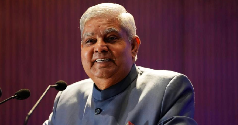 நமது அரசியல் சாசனம், நமது கௌரவம்’ இயக்கத்தைக் குடியரசு துணைத்தலைவர் நாளை தொடங்கி வைக்கிறா