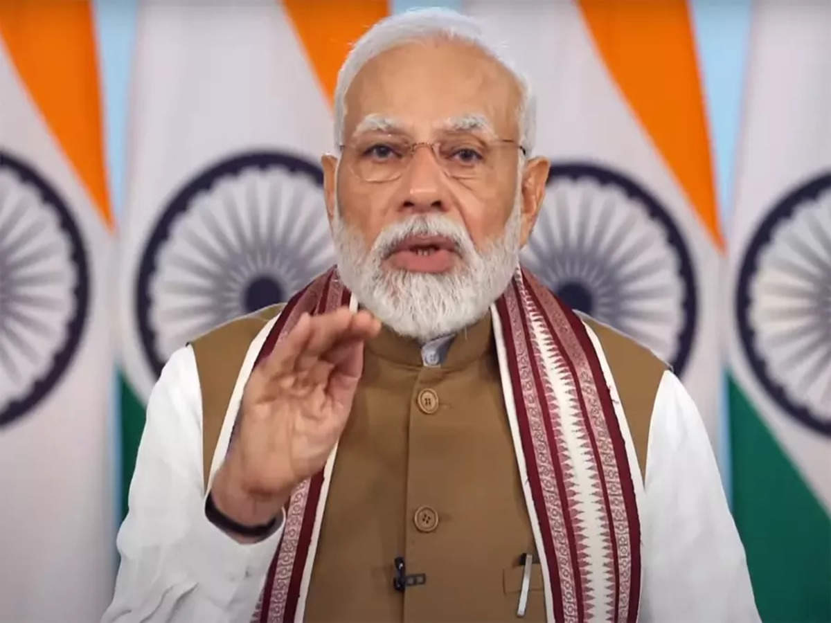 ஆதித்யா-எல்1, தனது இலக்கை அடைந்ததற்கு பிரதமர் மகிழ்ச்சி