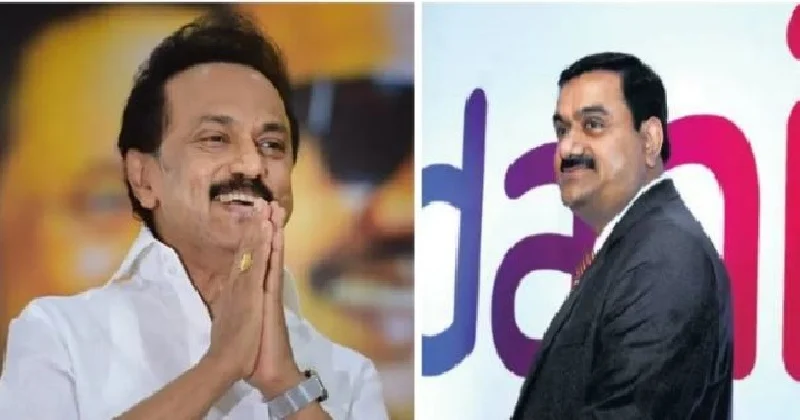 தமிழ்நாட்டில் வியாபாரம் செய்து சம்பாதிக்க வாய்ப்பு தருவது நியாயமா