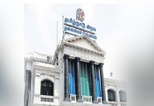 குடும்ப அட்டைகளில் திருத்தம் செய்ய.. மக்கள் குறைதீர் முகாம்