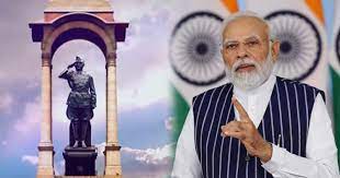 பராக்கிரம தினத்தை முன்னிட்டு நாட்டு மக்களுக்குப் பிரதமர் வாழ்த்து