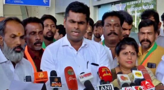 புதியவர்கள் அரசியலுக்கு வருவதை வரவேற்கிறேன்