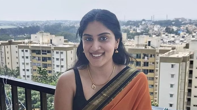 மன்னிப்பு கேட்டு தன்யா பாலகிருஷ்ணா அறிக்கை