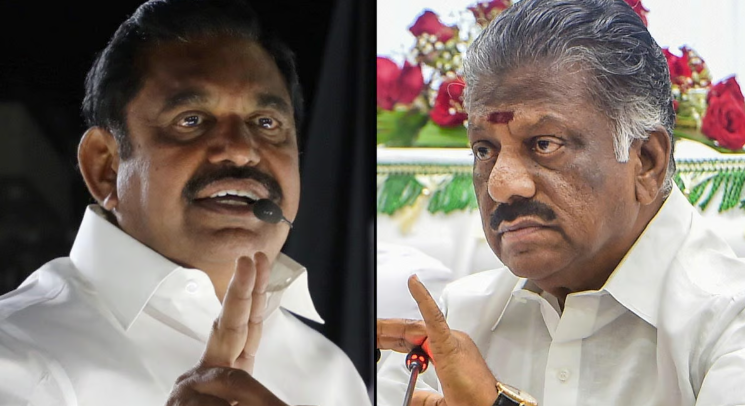 ஒரே நாடு ஒரே தேர்தல்; இபிஎஸ் இரட்டை நிலைப்பாடு: ஓபிஎஸ் விமர்சனம்