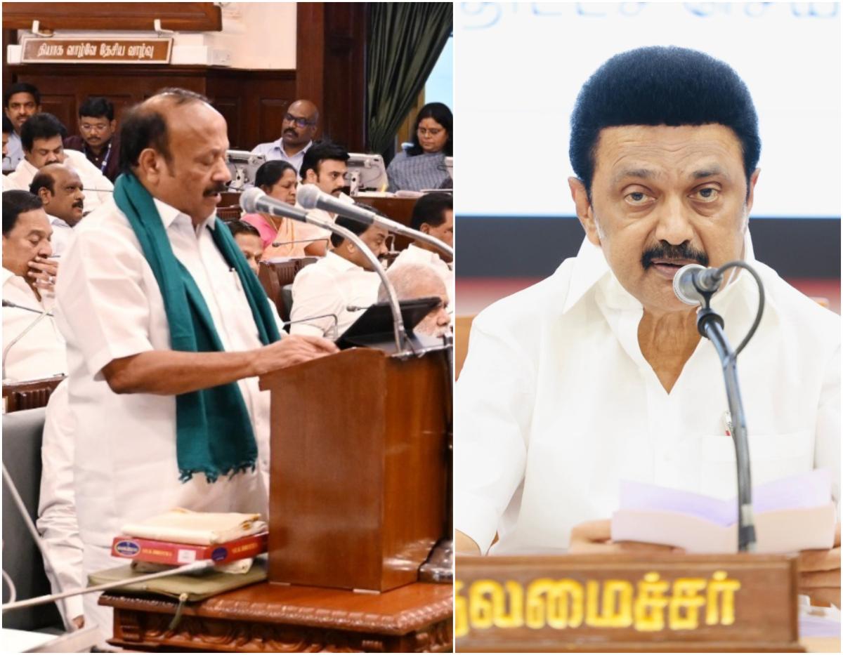 மண் வளத்தில் இருந்து மக்கள் நலம் வரை வேளாண் பட்ஜெட்டுக்கு முதல்வர் ஸ்டாலின் பாராட்டு