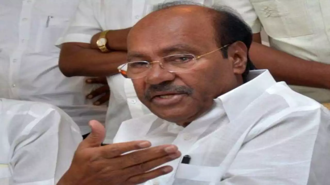 மக்கள் போராட்டம் வெடிக்கும்!.ராமதாஸ் எச்சரிக்கை