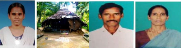 குடிசைவாழ் மாணவிகளுக்கு தன்னம்பிக்கை தரும் "புதுமைப் பெண்" திட்டம்