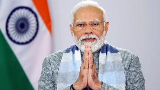 அருணாச்சலப் பிரதேச தினத்தை முன்னிட்டு அம்மாநில மக்களுக்குப் பிரதமர் நரேந்திர மோடி வாழ்த்து