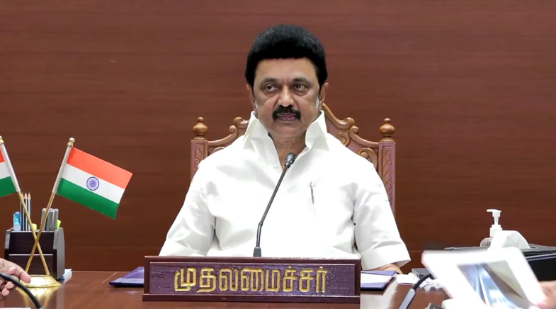 முதலமைச்சர் மு.க.ஸ்டாலின் ஆட்சியில் 30 இலட்சம் வேலைவாய்ப்புகள்