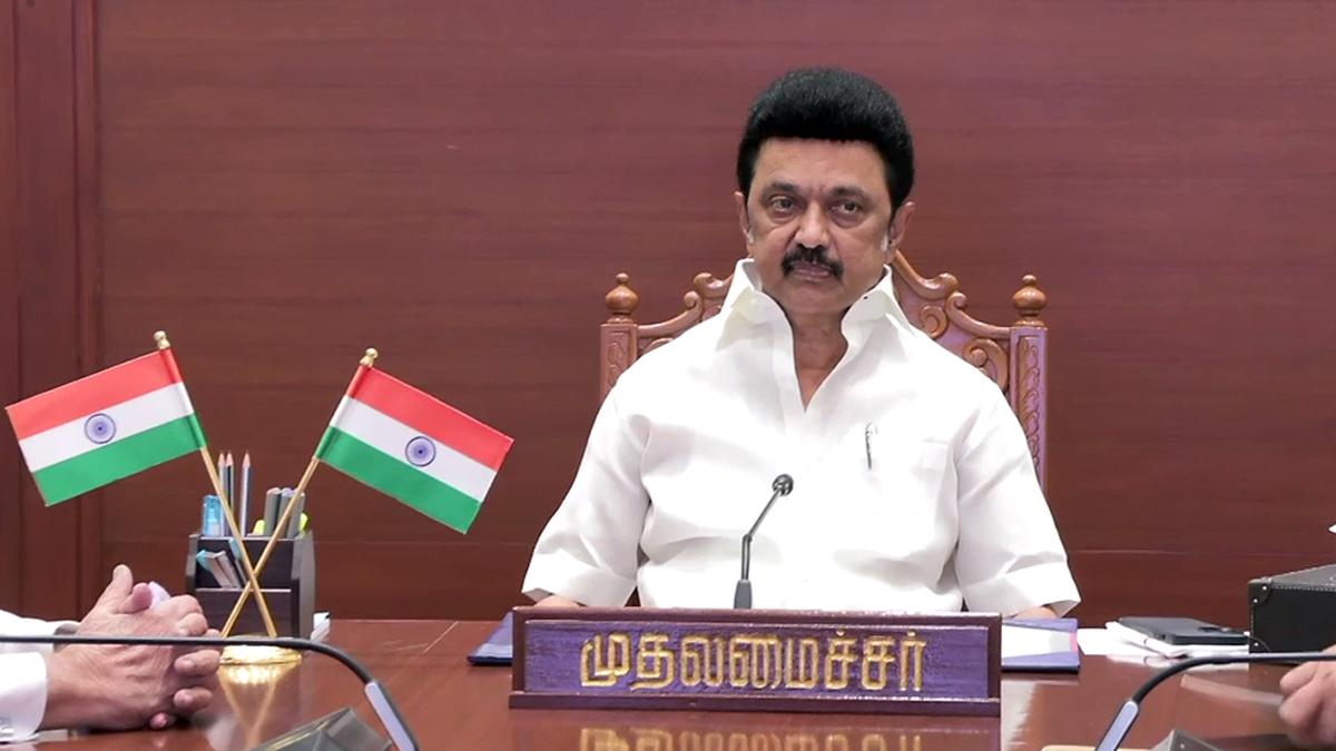 ஒன்றிய இடைக்கால பட்ஜெட்: தமிழ்நாட்டைப் புறக்கணிக்கும் 'இல்லாநிலை' பட்ஜெட்