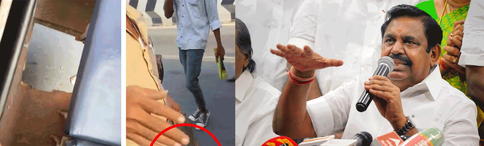 இனி பஸ் இலவசம் என்பதை தாண்டி , மக்களுக்கு மாவுகட்டும் இலவசம்