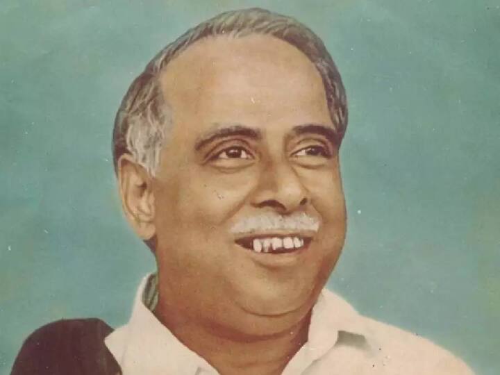 பேரறிஞர் அண்ணா நினைவு நாள்