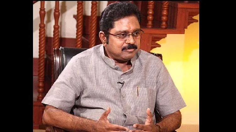 காவிரியின் குறுக்கே அணை கட்ட தீவிரம் காட்டும் கர்நாடக அரசின் நடவடிக்கை கடும் கண்டனத்திற்குரியது