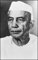 முன்னாள் பிரதமர் சவுத்ரி சரண் சிங்கிற்கு பாரத ரத்னா விருது