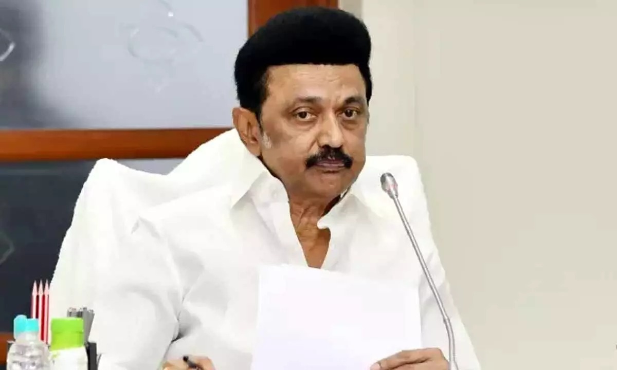 மாநிலங்களின் நிதி உரிமையை பறிப்பது ஆக்ஸிஜனை நிறுத்துவதற்கு சமம்