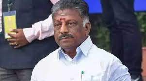 அரசுத் துறைகளில் உள்ள காலி பணியிடங்களை நிரப்ப தி.மு.க. அரசுக்கு ஓபிஎஸ் கோரிக்கை