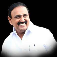 நாமக்கல் சட்டமன்ற உறுப்பினர் ராமலிங்கம் மீது காவல்துறையில் கலைச்செல்வன் என்பவர் மோசடி புகார்